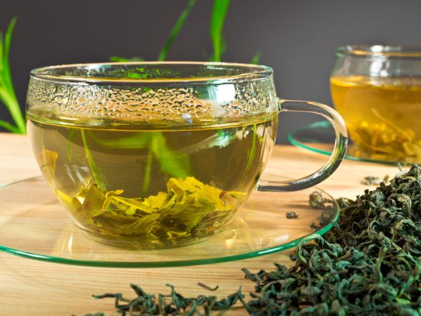 Korzyści zdrowotne płynące z zielonej herbaty: Kompletny przewodnik