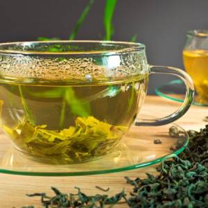 Korzyści zdrowotne płynące z zielonej herbaty: Kompletny przewodnik
