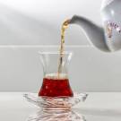Herbata po turecku: Krótka historia tego smakowitego, rozgrzewającego serca napoju