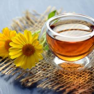 Herbata - Korzyści zdrowotne wynikające z różnych herbat, najlepsze herbaty dla tego, czego potrzebujesz