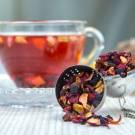 Herbata z suszonych owoców: Naturalna alternatywa dla napojów bogatych w cukier